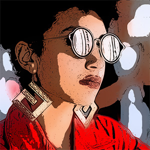 The Assistant, Here To Help You